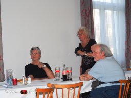 Musikalischer Nachmittag mit dem Verein Kinderlichtblick Mit Musik zur Menschlichkeit